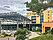 HELIOS Klinik Köthen HELIOS Klinik in Köthen nach der Fertigstellung in 2017