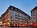 HILTON Hotel Dresden HILTON Hotel in Dresden nach der Fertigstellung in 2008