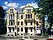 Löwenkopf-Palais Dresden Dresdner Löwenkopf-Palais nach der Fertigstellung in 1999